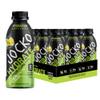 Jocko Fuel Hydrate Electrolyte Drinks - Sports Drink Hydration Amplifier, Thirst Quencher - Scientifically Formulated Electrolyte Blend Lemon-Lime 16 Oz (12 Pack) view 1