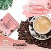 Generic Roasted Arabica CoffeeSnack Delicious Mellow 10 Sachets/Box (200g) Kenkota Instant Coffee By Kratae (of 4) By Beautygoodshop [Get Free For You Beauty Gifts], Large view 4