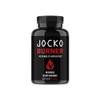 Jocko Fuel Burner for Men & Women - Healthy Weight Support Supplement, Helps Regulate Appetite, & Metabolism Booster - Supports Healthy Metabolism & Increased Thermogenesis 90 Count (30 Day Supply) view 1