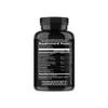 Jocko Fuel Burner for Men & Women - Healthy Weight Support Supplement, Helps Regulate Appetite, & Metabolism Booster - Supports Healthy Metabolism & Increased Thermogenesis 90 Count (30 Day Supply) view 3