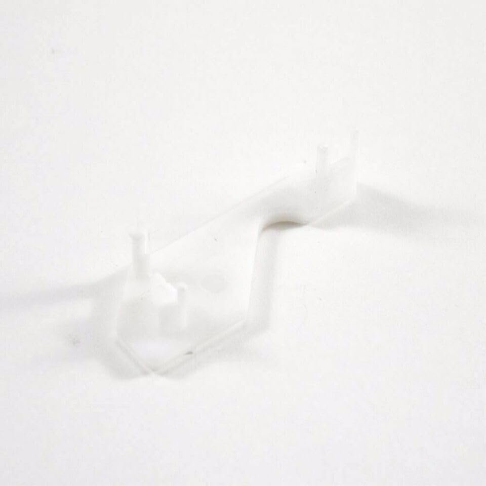 TMMXBC Dishwasher Rinse Aid Actuator 99001290 Replacement for Whirlpool OEM, 12048C