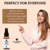 The Goodbye Company Ozonated Lid and Lash Renewer - Pure Hypochlorous Acid Eyelid Cleanser Spray for Dry Eyes, Blepharitis, Styes Non-Stinging, Lash Extension Safe, Made in Florida (2 fl oz) view 4