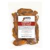 4oz Chipotle Meco Dried Whole Peppers, Chile Seco Pods by 1400s Spices view 1