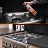 KH-7 Super Degreaser Multipurpose Cleaning Spray: The Heavy Duty All Purpose Cleaner for Your Home, Kitchen, Garage, Car & Laundry | Total Cleaner & Powerful Grease Remover, 26 oz view 2