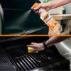 KH-7 Super Degreaser Multipurpose Cleaning Spray: The Heavy Duty All Purpose Cleaner for Your Home, Kitchen, Garage, Car & Laundry | Total Cleaner & Powerful Grease Remover, 26 oz view 4