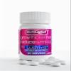 InstaRelief Hair Growth with Lustriva - Clinically Shown to Grow Thicker, Healthier Hair in 3 Weeks, Reduce Wrinkles and Fine Lines, with Biotin, Silicon, and Arginine, 60 Tablets view 1