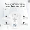 EMF House Shield  Electromagnetic Field Protection for Home view 3