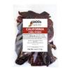 4oz California Dried Whole Chilies Peppers, Anaheim Chile Seco Pods by 1400s Spices view 1