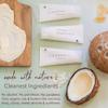 Coconu Oil Based Massage Oils | Organic Coconut Body Oil | Natural & Clean Ingredients, Body Oils for Men, Women | 3 Oz view 4