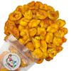 FirstChoiceCandy Fancy Dried Peaches, Natural, Sweet, and Healthy Snack, No Sugar Added, In Resealable Bag (2 Pound (Pack of 1)) view 1