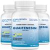 Puregen Labs Mucus Relief 12 Hour Extended Release Guaifenesin 1200mg Maximum Strength | Total 330 Tablets | Relief from Cough, Cold, Nasal & Chest Congestion | Expectorant | Extended Release view 1