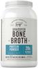 Carlyle Grass Fed Bone Broth Protein Powder | 35.2 oz (2.2lb) | 20g Protein | Pasture Raised, Grain Free Supplement | Non-GMO & Gluten Free | by Herbage Farmstead view 1