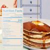 Cravings by Chrissy Teigen Pancake and Waffle Mix, Gluten free, Buttermilk Mochi Pancake & Waffle Mix, 3 Ingredients Mix, Makes 18 Pancakes, 14.2 oz (Pack of 6) view 2