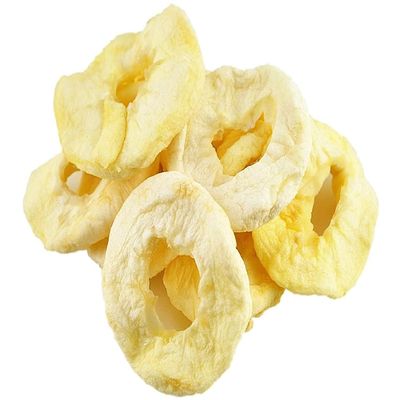 FirstChoiceCandy Dried Apple Rings (4 Pound (Pack of 1))