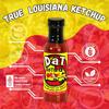 D.a.T. Ketchup, Gluten Free, No MSG, No Preservatives, All Natural, No High Fructose Corn Syrup, 12 oz (1 Pack) view 4
