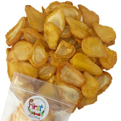 FirstChoiceCandy Dried Fancy Pears (2 Pound (Pack of 1))