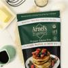Pancake & Waffle Mix, High Protein, High Fiber, Certified Gluten free, Organic, non-GMO Verified, Certified Kosher, Gluten Free Baking, 2 Pounds view 4