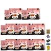 Generic 10 Sachets/Box (200g) Kenkota Instant Coffee By Kratae Roasted Arabica CoffeeSnack Delicious Mellow Set 8 By Beautygoodshop [Get Free For You Beauty Gifts], Large view 1