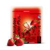 PowderVitamin Electrolytes Powder Plus Keto, Strawberry (50 Servings) 0 Sugar, No Maltodextrin,1000mg Potassium,120mg Calcium,120mg Magnesium,Organic Vitamin C,Zero Calories, Energy Hydration Powder view 1