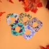 25pcs Sensor Covers for Dexcom G7, Waterproof Adhesive Over Patches Blood Sugar Monitor Patch Butterfly Print Sensor Sticker Overpatch Accessories Compatible with Dexcom G7 (5 Styles) view 3
