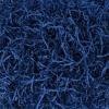 VGOODALL 2LB Blue Crinkle Paper Filler, Shredded Confetti Paper for Gift Basket Filling Graduation Birthday Party Baby Shower Box Wrapping Stuffing Supplies view 1