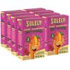 SOLELY - Organic Mango & Passion Fruit Whole Fruit Gummies (Pack of 8 Boxes, 5 Bags per Box) - Fresh Fruit - Healthy Snacks for Adults & Kids - Non GMO, Vegan Snacks, Shelf Stable - 40 Bags (3.5 oz) view 1