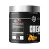 DEXTER JACKSON Black Series Creatine Hcl 1500mg | 300g (150 Serving, Orange Blast) view 2