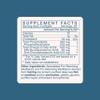 BodyBio Resolvin - Specialized Pro-resolving Mediators SPMs with Herring Caviar Extract - Support Healthy Inflammation Response, Skin Repair, Joint Comfort & Brain Health view 4