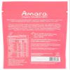 Amara Organic Mixed Red Berries Yogurt Snack Smoothie Melts, 1 Oz view 2