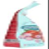 Amara Organic Mixed Red Berries Yogurt Snack Smoothie Melts, 1 Oz view 4