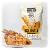Trendy Waffle & Pancake Mix | Bubble Belgian Cone | Natural Ingredients | Easy Preparation | Reach Vanilla Flavor (10) view 1