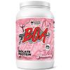 BOA Isolate Protein with Vitamin B6 and Zinc - Low-Sodium Whey Protein Isolate 24g of Protein per Scoop - (Strawberry - 40 Servings) view 1