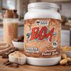 BOA Isolate Protein with Vitamin B6 and Zinc - Low-Sodium Whey Protein Isolate 23g of Protein per Scoop - (Chocolate Peanut Butter - 40 Servings) view 2