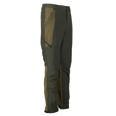 SwedTeam Lynx Antibite Hunting Trouser C46 Green
