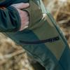 SwedTeam Lynx Antibite Hunting Trouser C46 Green view 2