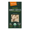 Mantova Organic Jumbo Shells Pasta, 12oz boxes (Pack of 2), Non-GMO, Product of Italy, Made with Organic Durum Wheat Semolina, Great for Stuffing view 3