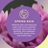 Clean Revolution Dish Spray, Refill Supply, Powerful Formula Cuts Through Grease, Spring Rain, 128 Fl Oz view 2
