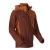 SwedTeam Lynx Antibite Hunting Jacket C50 Dark Orange view 1