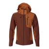 SwedTeam Lynx Antibite Hunting Jacket C50 Dark Orange view 2