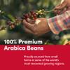 Tim Hortons Original Blend 100% Arabica Ground Coffee Can, 30 Ounces view 3