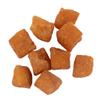 Gerbs Dried Cinnamon Sugar Apple Cubes 14 oz. | Unsulfured, No Artificial Additives, Resealable Bag | Naturally Sweet & Spiced | Top 14 Allergen-Free view 1