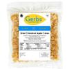 Gerbs Dried Cinnamon Sugar Apple Cubes 14 oz. | Unsulfured, No Artificial Additives, Resealable Bag | Naturally Sweet & Spiced | Top 14 Allergen-Free view 3