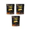 3 Packs Double Root Coffee Arabica Cafe Energy Support 10g (6 Sachets/Pack) view 1