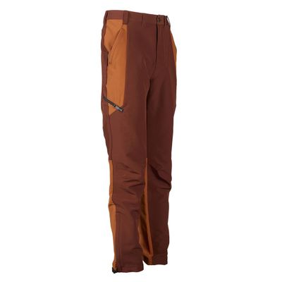 SwedTeam Lynx Antibite Hunting Trouser C56 Dark Orange