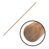 BambooMN Sturdy Bamboo Stick for Fitness, Yoga, Physical Rehabilitation. 1",1.1",1.18" & 1.375" Diameters. Available in Bulk Quantities view 1
