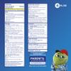 Mucinex Children's Fever, Sore Throat, & Cough Medicine for Multi-Symptom Relief, Honey Flavor Liquid, 4 Fl Oz view 3