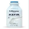 NineLife Basics Plain Kefir 32 oz (Pack of 3) view 1