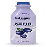 Generic Blueberry Kefir 32 oz (Pack of 4)