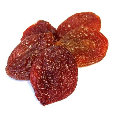 FirstChoiceCandy Sour Plums, Sweet and Sour Dried Plumes (4 Pound (Pack of 1))