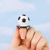 Lil' League Lil League Soccer Ball Lollipop Rings, Individually Wrapped Candy for Birthday Party Favors, End of Season Parties, 18 Suckers view 4